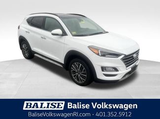 Used 2020 Hyundai Tucson Ultimate AWD/4WD 360° Tour