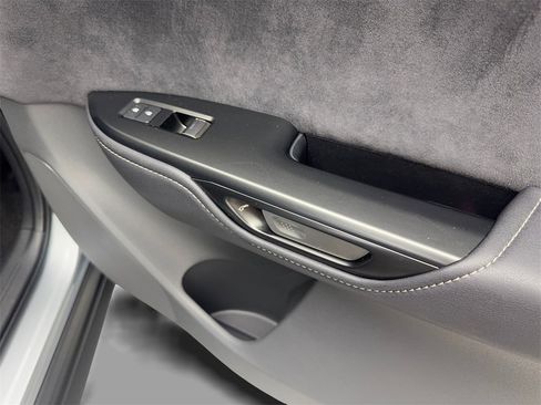 Used 2023 Lexus RZ 450e Premium w/ Accessory Package (2T) image 43