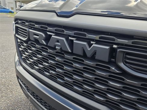 New 2026 RAM 1500 Tradesman AWD/4WD image 30