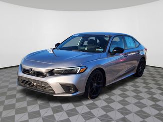 Certified 2022 Honda Civic Sport video 2