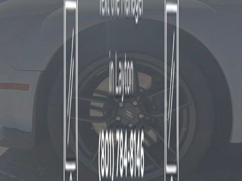 Used 2023 Dodge Challenger R/T Scat Pack image 8