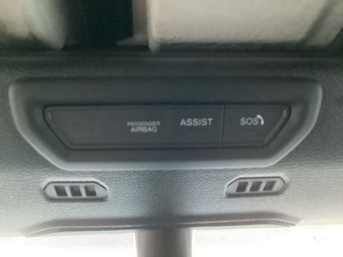 Used 2023 Jeep Wrangler Unlimited Sahara w/ Cold Weather Group image 29