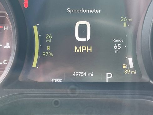 Used 2024 Jeep Wrangler Unlimited Sahara AWD/4WD image 63