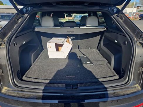 Certified 2024 Volkswagen Atlas Cross Sport SEL Premium R-Line image 11