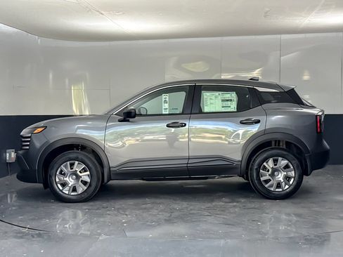 Used 2026 Nissan Kicks S w/ Charging Package FWD image 6