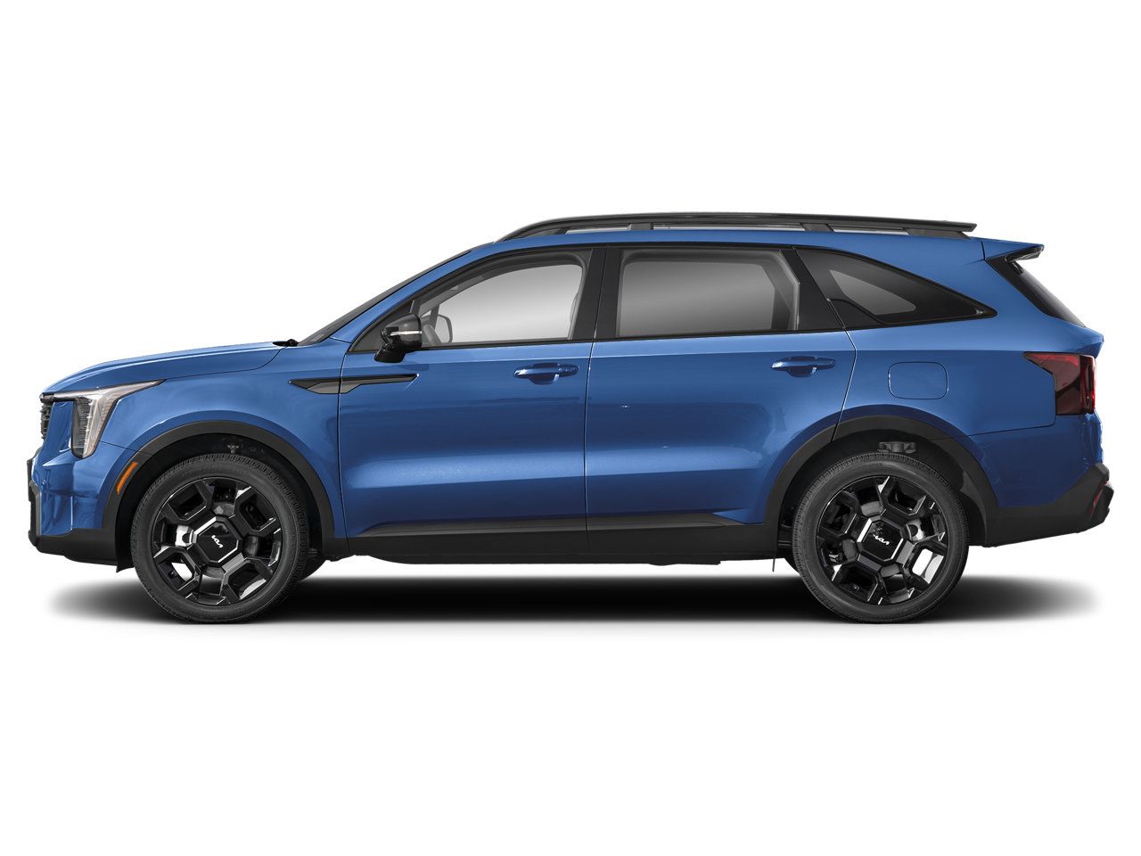 New 2026 Kia Sorento X-Line EX AWD/4WD image 15