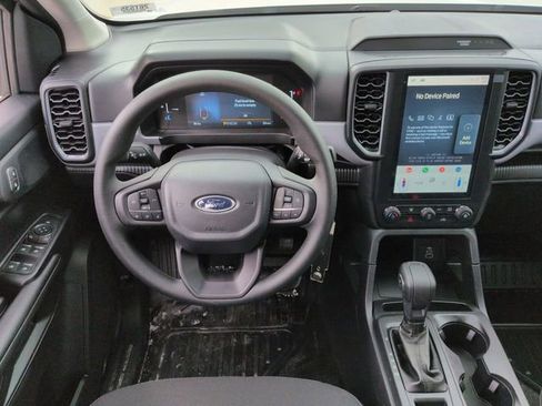 New 2026 Ford Ranger XL image 16