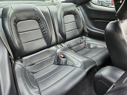 Used 2020 Ford Mustang GT w/ GT Performance Package RWD image 17
