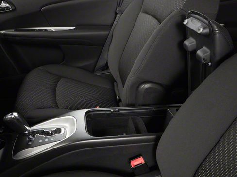 Used 2013 Dodge Journey Crew w/ Flexible Seating Group image 19