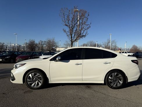 Used 2025 Subaru Legacy Touring XT w/ Popular Package #3 image 4