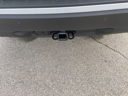 New 2026 Ford Explorer Active image 11