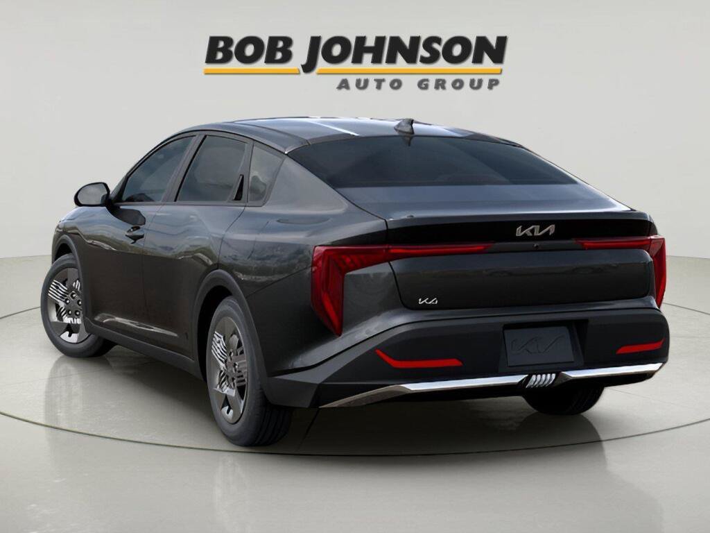New 2026 Kia K4 FWD image 5