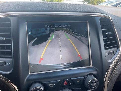 Used 2015 Jeep Grand Cherokee Summit AWD/4WD image 23