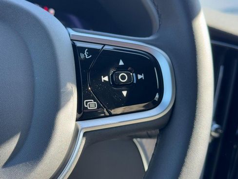 New 2026 Volvo XC60 B5 Plus w/ Climate Package image 12