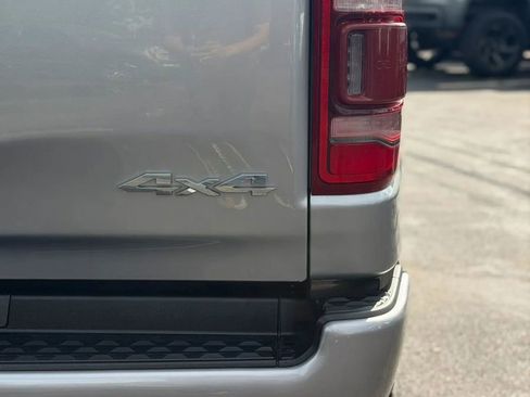 Used 2022 RAM 1500 Lone Star AWD/4WD image 7