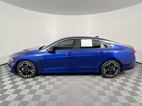 Used 2022 Kia K5 GT-Line image 7
