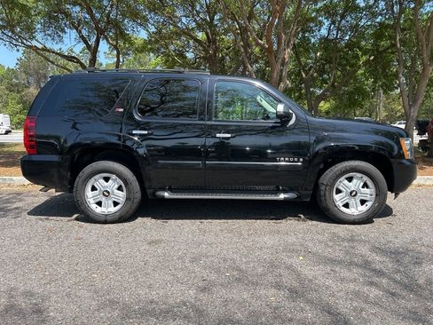 Used 2007 Chevrolet Tahoe LT w/ LT Preferred Equipment Group image 5