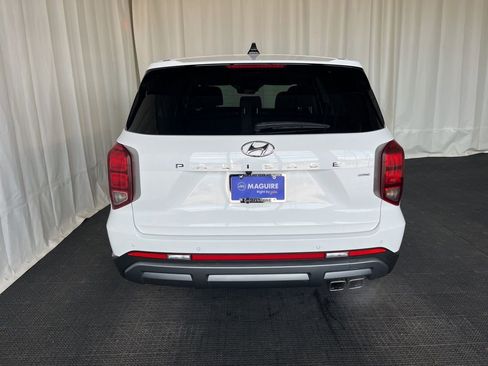 Used 2023 Hyundai Palisade SE w/ Cargo Package AWD/4WD image 29