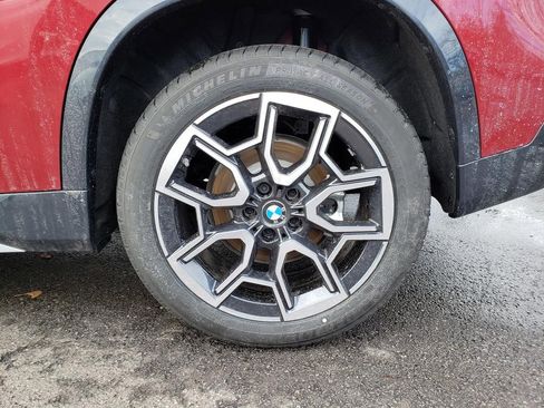 New 2026 BMW X1 xDrive28i w/ Technology Package image 12