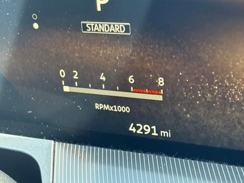 Used 2025 INFINITI QX80 Pure RWD image 27