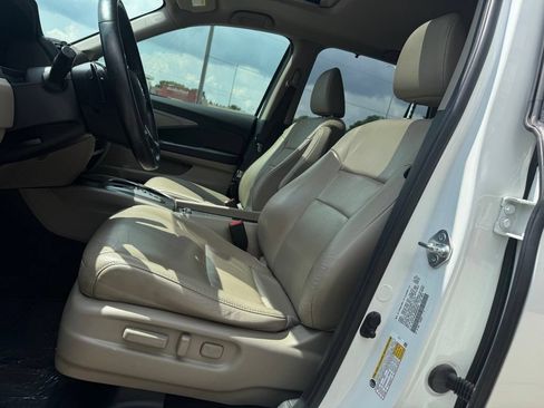 Used 2021 Honda Pilot EX-L image 5