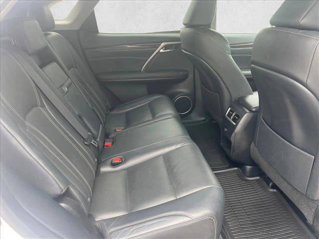 Used 2017 Lexus RX 350 AWD w/ Premium Package image 14