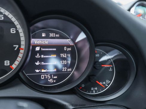 Used 2014 Porsche 911 Turbo S AWD/4WD image 23