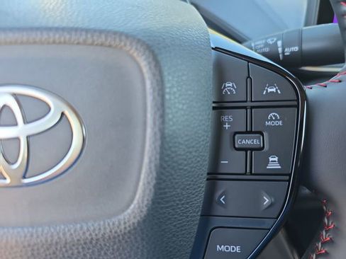 New 2026 Toyota Prius Plug-In Hybrid image 18