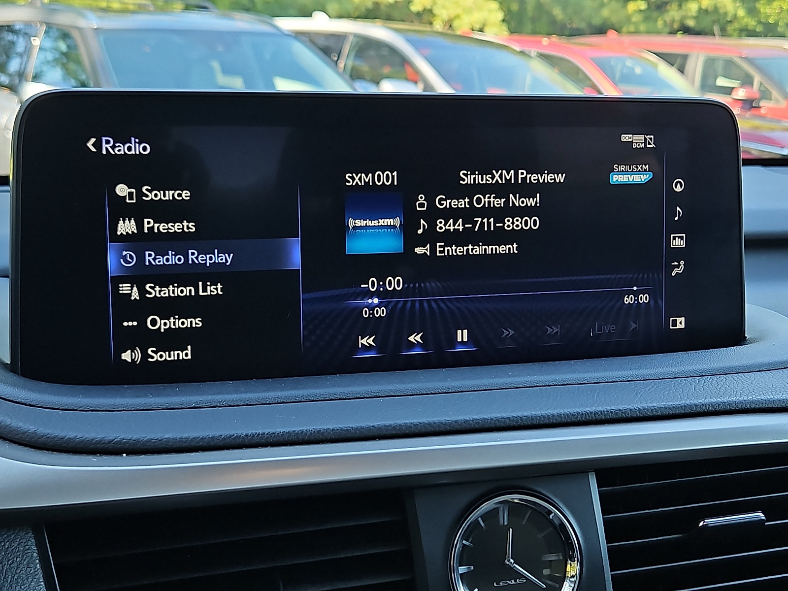 Used 2020 Lexus RX 350 AWD w/ Premium Package image 19