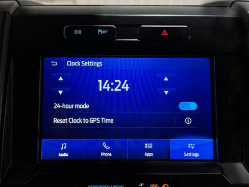 Used 2020 Ford F450 XLT AWD/4WD image 16