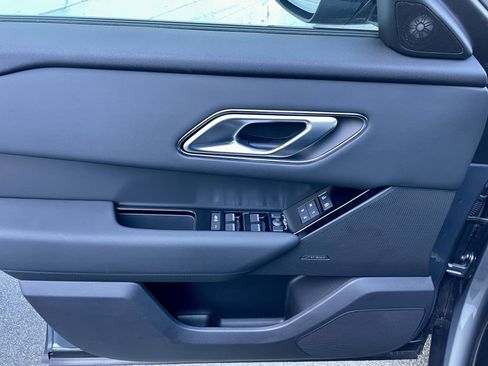 Certified 2026 Land Rover Range Rover Velar S AWD/4WD image 12