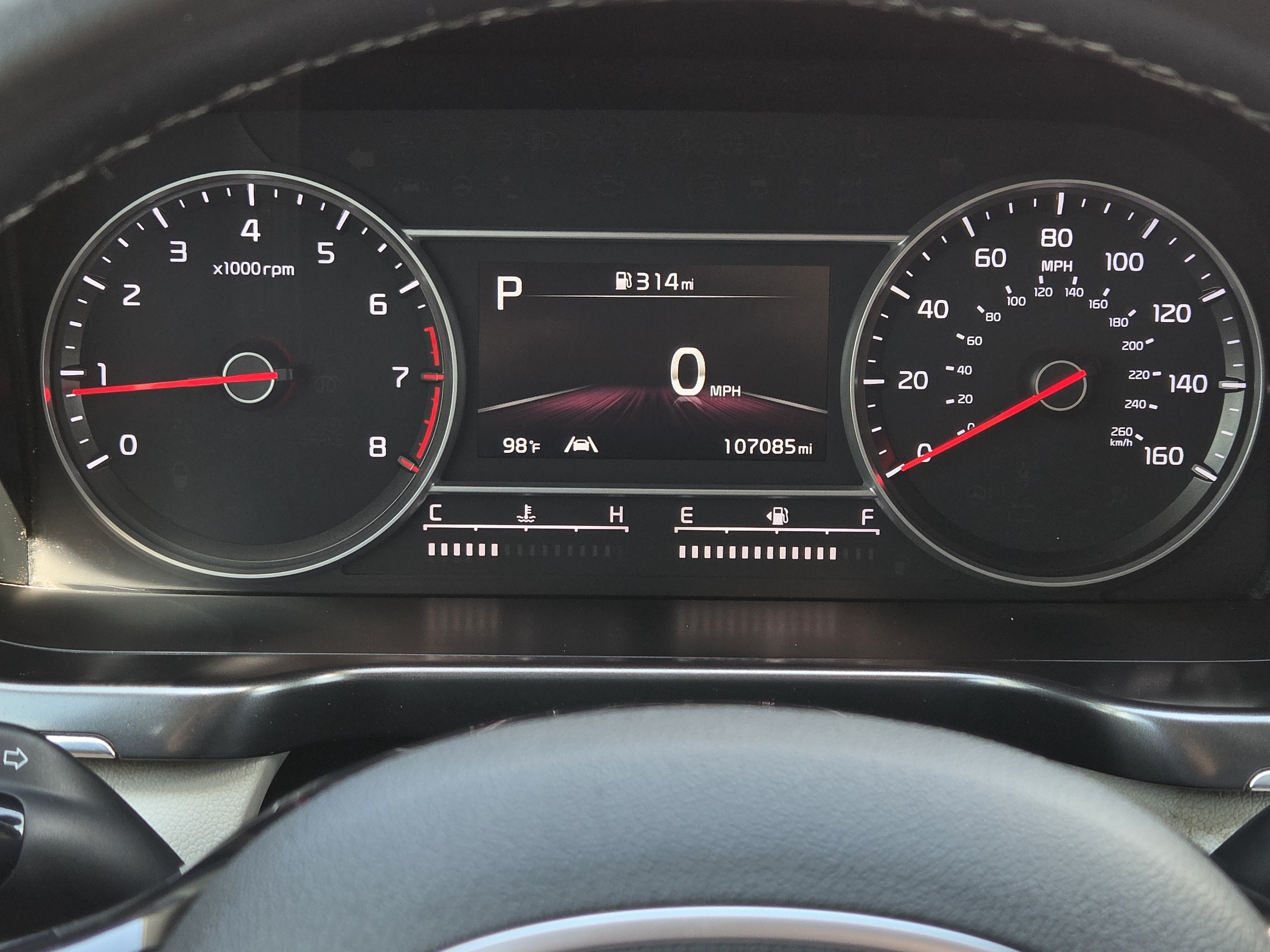 Used 2023 Kia Sorento S w/ Panoramic Sunroof Package FWD image 25