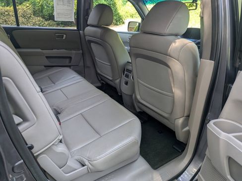 Used 2015 Honda Pilot EX-L image 19
