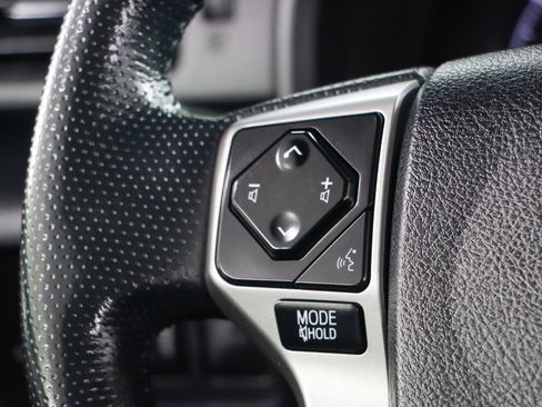 Used 2024 Toyota 4Runner SR5 Premium AWD/4WD image 14