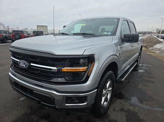 Certified 2025 Ford F150 XLT w/ Equipment Group 301A Standard video 2