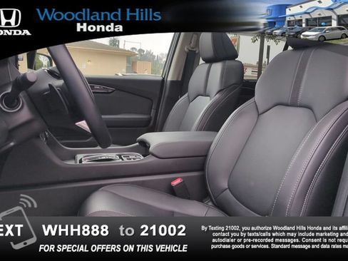 Certified 2025 Honda Pilot Touring image 19