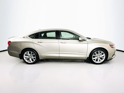 Used 2014 Chevrolet Impala LT image 10