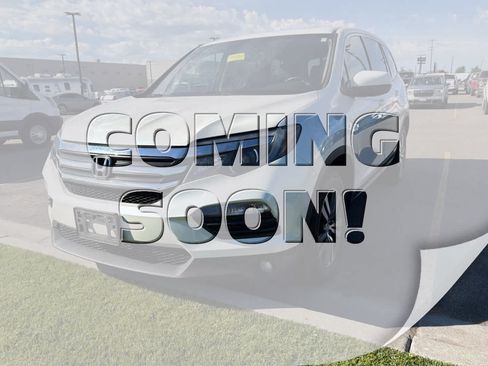 Used 2016 Honda Pilot EX-L image 1