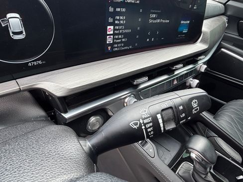 Certified 2023 Kia Telluride SX X-Line AWD/4WD image 25