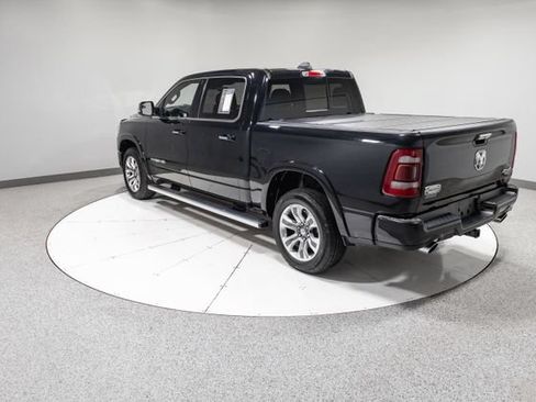 Used 2022 RAM 1500 Limited w/ Body-Colour Bumper Group AWD/4WD image 33