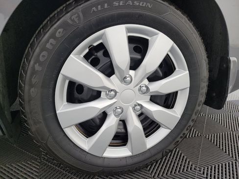 Used 2020 Nissan Sentra S FWD image 31
