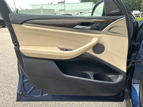 Used 2019 BMW X3 xDrive30i AWD/4WD image 9