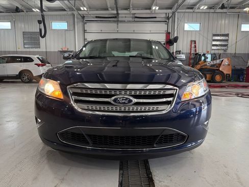 Used 2011 Ford Taurus Limited w/ 301A Rapid Spec Order Code FWD image 15