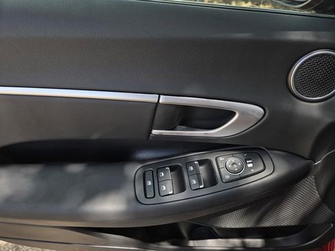 New 2025 Hyundai Sonata SEL image 18