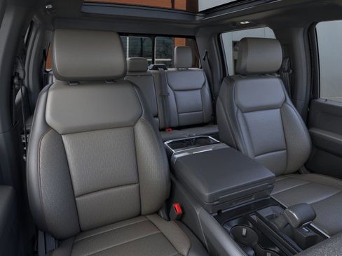 New 2026 Ford F150 Lariat image 10