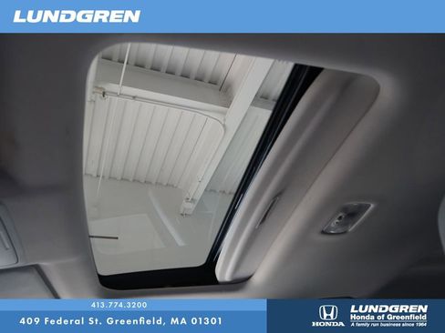Used 2015 Honda CR-V EX-L image 27