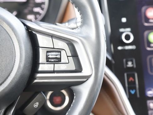 Used 2020 Subaru Outback Touring XT image 22