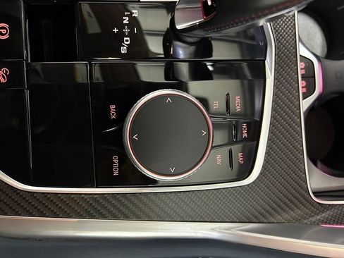 Used 2024 BMW XM AWD/4WD image 28