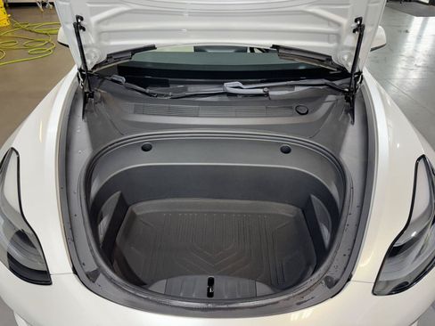 Used 2021 Tesla Model 3 Standard Range Plus RWD image 36