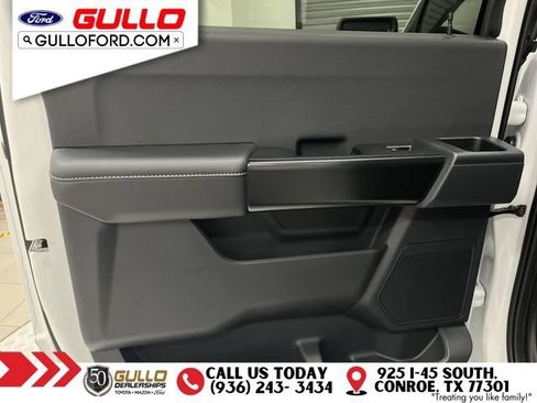 Used 2026 Ford F150 STX w/ Equipment Group 200A RWD image 17
